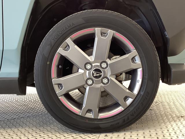 タフトＧターボ　禁煙　９インチナビ　ＥＴＣ　ミクＴＡＦＴ　初音ミク１年保証　初音ミクコラボ　９インチナビＴＶ　バックカメラ　禁煙車　ＥＴＣ　前後コーナーセンサー　前席シートヒーター　アダプティブクルーズコントロール　ＵＳＢ接続端子　１５インチ純正アルミホイール（兵庫県）の中古車