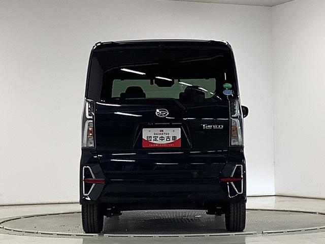 タントカスタムＲＳセレクション　ターボ　ワンオーナー　ナビ　ＥＴＣ１年保証　ワンオーナー　ナビＴＶ　ＥＴＣ　ドラレコ　バックカメラ　アダプティブクルーズコントロール　両側電動スライド　コーナーセンサー　シートヒーター　Ｂｌｕｅｔｏｏｔｈ　１５インチ純正アルミホイール（兵庫県）の中古車