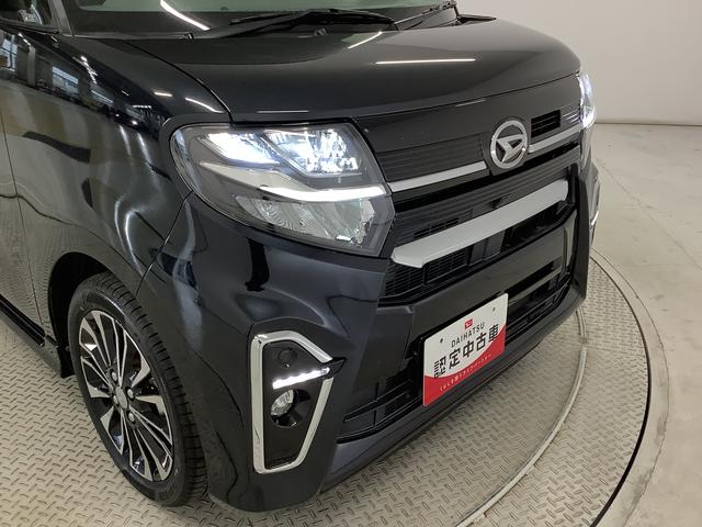 タントカスタムＲＳセレクション　ターボ　ワンオーナー　ナビ　ＥＴＣ１年保証　ワンオーナー　ナビＴＶ　ＥＴＣ　ドラレコ　バックカメラ　アダプティブクルーズコントロール　両側電動スライド　コーナーセンサー　シートヒーター　Ｂｌｕｅｔｏｏｔｈ　１５インチ純正アルミホイール（兵庫県）の中古車