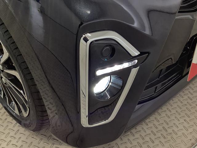 タントカスタムＲＳセレクション　ターボ　ワンオーナー　ナビ　ＥＴＣ１年保証　ワンオーナー　ナビＴＶ　ＥＴＣ　ドラレコ　バックカメラ　アダプティブクルーズコントロール　両側電動スライド　コーナーセンサー　シートヒーター　Ｂｌｕｅｔｏｏｔｈ　１５インチ純正アルミホイール（兵庫県）の中古車