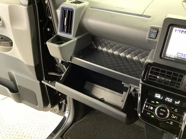 タントカスタムＲＳセレクション　ターボ　ワンオーナー　ナビ　ＥＴＣ１年保証　ワンオーナー　ナビＴＶ　ＥＴＣ　ドラレコ　バックカメラ　アダプティブクルーズコントロール　両側電動スライド　コーナーセンサー　シートヒーター　Ｂｌｕｅｔｏｏｔｈ　１５インチ純正アルミホイール（兵庫県）の中古車