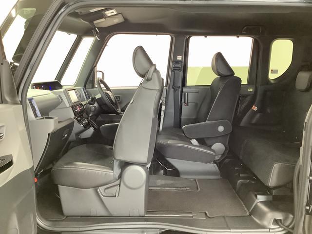 タントカスタムＲＳセレクション　ターボ　ワンオーナー　ナビ　ＥＴＣ１年保証　ワンオーナー　ナビＴＶ　ＥＴＣ　ドラレコ　バックカメラ　アダプティブクルーズコントロール　両側電動スライド　コーナーセンサー　シートヒーター　Ｂｌｕｅｔｏｏｔｈ　１５インチ純正アルミホイール（兵庫県）の中古車