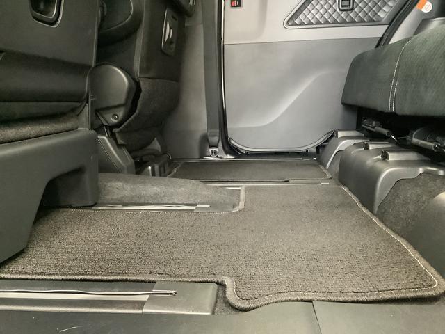 タントカスタムＲＳセレクション　ターボ　ワンオーナー　ナビ　ＥＴＣ１年保証　ワンオーナー　ナビＴＶ　ＥＴＣ　ドラレコ　バックカメラ　アダプティブクルーズコントロール　両側電動スライド　コーナーセンサー　シートヒーター　Ｂｌｕｅｔｏｏｔｈ　１５インチ純正アルミホイール（兵庫県）の中古車