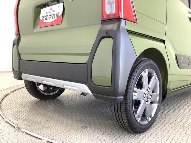 タントファンクロスターボ　９インチディスプレイオーディオ　ＨＤＭＩ１年保証　９インチディスプレイオーディオ　バックカメラ　両側電動スライドドア　前後コーナーセンサー　前席シートヒーター　ルーフレール　ＨＤＭＩ　オートマチックハイビーム　１５インチ純正アルミホイール（兵庫県）の中古車