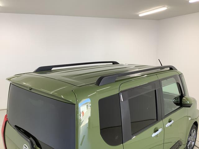 タントファンクロスターボ　９インチディスプレイオーディオ　ＨＤＭＩ１年保証　９インチディスプレイオーディオ　バックカメラ　両側電動スライドドア　前後コーナーセンサー　前席シートヒーター　ルーフレール　ＨＤＭＩ　オートマチックハイビーム　１５インチ純正アルミホイール（兵庫県）の中古車