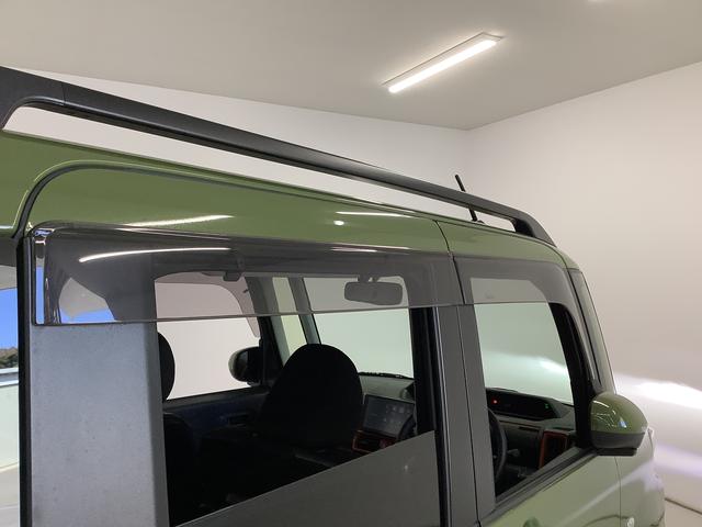 タントファンクロスターボ　９インチディスプレイオーディオ　ＨＤＭＩ１年保証　９インチディスプレイオーディオ　バックカメラ　両側電動スライドドア　前後コーナーセンサー　前席シートヒーター　ルーフレール　ＨＤＭＩ　オートマチックハイビーム　１５インチ純正アルミホイール（兵庫県）の中古車