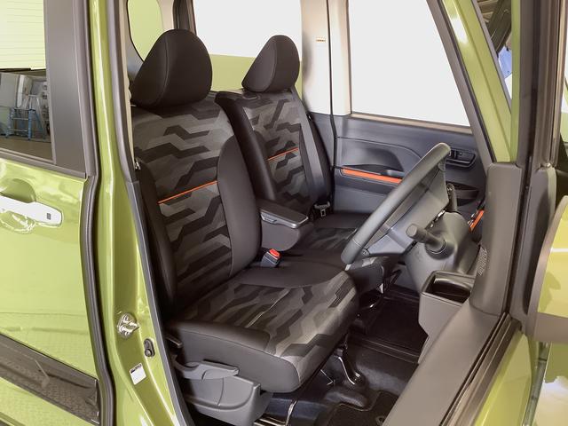 タントファンクロスターボ　９インチディスプレイオーディオ　ＨＤＭＩ１年保証　９インチディスプレイオーディオ　バックカメラ　両側電動スライドドア　前後コーナーセンサー　前席シートヒーター　ルーフレール　ＨＤＭＩ　オートマチックハイビーム　１５インチ純正アルミホイール（兵庫県）の中古車