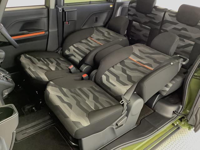 タントファンクロスターボ　９インチディスプレイオーディオ　ＨＤＭＩ１年保証　９インチディスプレイオーディオ　バックカメラ　両側電動スライドドア　前後コーナーセンサー　前席シートヒーター　ルーフレール　ＨＤＭＩ　オートマチックハイビーム　１５インチ純正アルミホイール（兵庫県）の中古車