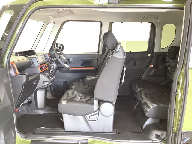 タントファンクロスターボ　９インチディスプレイオーディオ　ＨＤＭＩ１年保証　９インチディスプレイオーディオ　バックカメラ　両側電動スライドドア　前後コーナーセンサー　前席シートヒーター　ルーフレール　ＨＤＭＩ　オートマチックハイビーム　１５インチ純正アルミホイール（兵庫県）の中古車