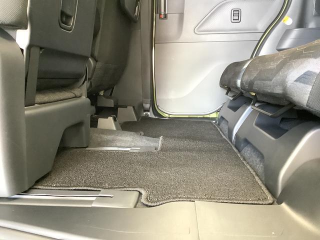 タントファンクロスターボ　９インチディスプレイオーディオ　ＨＤＭＩ１年保証　９インチディスプレイオーディオ　バックカメラ　両側電動スライドドア　前後コーナーセンサー　前席シートヒーター　ルーフレール　ＨＤＭＩ　オートマチックハイビーム　１５インチ純正アルミホイール（兵庫県）の中古車