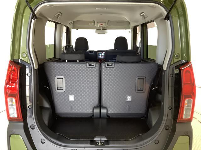 タントファンクロスターボ　９インチディスプレイオーディオ　ＨＤＭＩ１年保証　９インチディスプレイオーディオ　バックカメラ　両側電動スライドドア　前後コーナーセンサー　前席シートヒーター　ルーフレール　ＨＤＭＩ　オートマチックハイビーム　１５インチ純正アルミホイール（兵庫県）の中古車