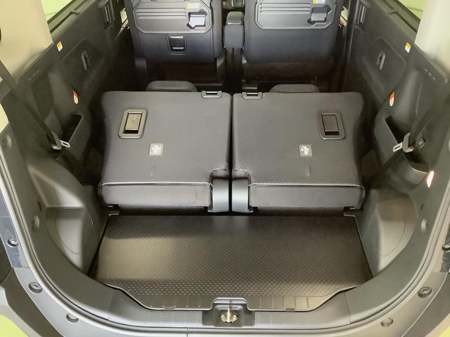 タントファンクロスターボ　９インチディスプレイオーディオ　ＨＤＭＩ１年保証　９インチディスプレイオーディオ　バックカメラ　両側電動スライドドア　前後コーナーセンサー　前席シートヒーター　ルーフレール　ＨＤＭＩ　オートマチックハイビーム　１５インチ純正アルミホイール（兵庫県）の中古車