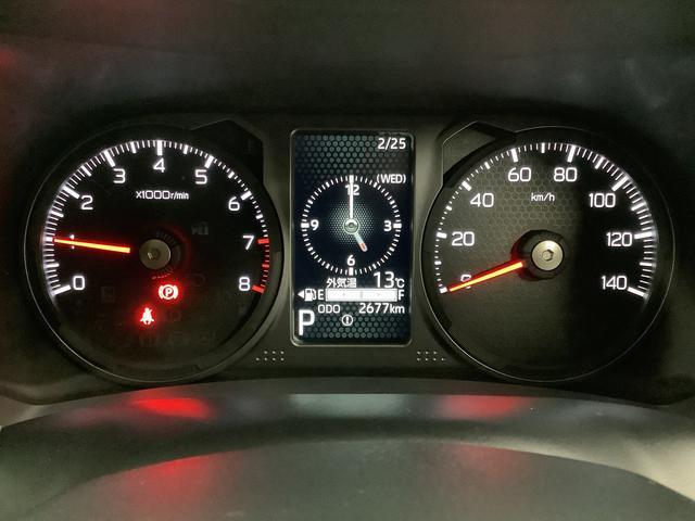 タフトＧ　クロムベンチャー　クルコン　シートヒーター　スマートキー走行無制限１年保証　前後コーナーセンサー　アダプティブクルーズコントロール　前席シートヒーター　オートマチックハイビーム　オートブレーキホールド　スカイフィールトップ　１５インチ純正アルミホイール（兵庫県）の中古車