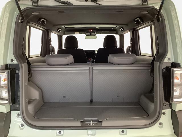 タフトＧ　クロムベンチャー　クルコン　シートヒーター　スマートキー走行無制限１年保証　前後コーナーセンサー　アダプティブクルーズコントロール　前席シートヒーター　オートマチックハイビーム　オートブレーキホールド　スカイフィールトップ　１５インチ純正アルミホイール（兵庫県）の中古車