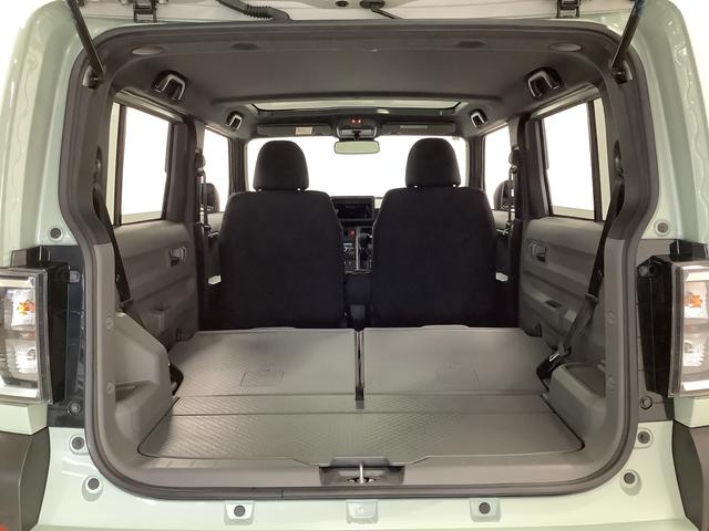 タフトＧ　クロムベンチャー　クルコン　シートヒーター　スマートキー走行無制限１年保証　前後コーナーセンサー　アダプティブクルーズコントロール　前席シートヒーター　オートマチックハイビーム　オートブレーキホールド　スカイフィールトップ　１５インチ純正アルミホイール（兵庫県）の中古車