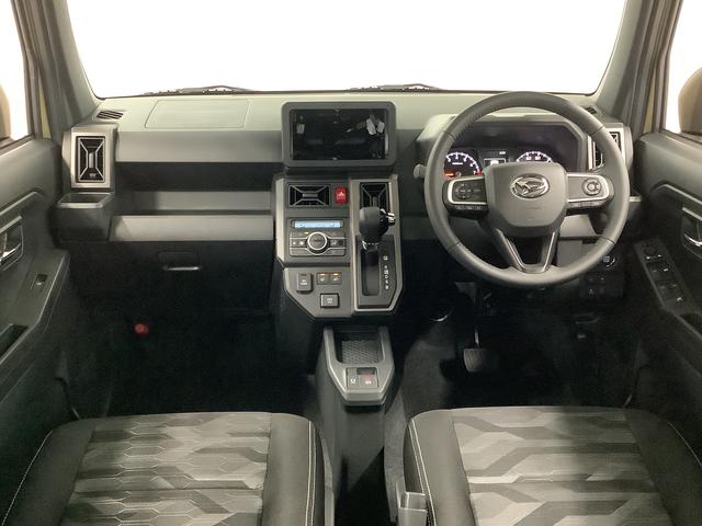 タフトＧターボ　ダーククロムベンチャー　４ＷＤ　コーナーセンサー走行無制限１年保証　前後コーナーセンサー　４ＷＤ　アダプティブクルーズコントロール　前席シートヒーター　オートマチックハイビーム　スマートキー　スカイフィールトップ　１５インチ純正アルミホイール（兵庫県）の中古車