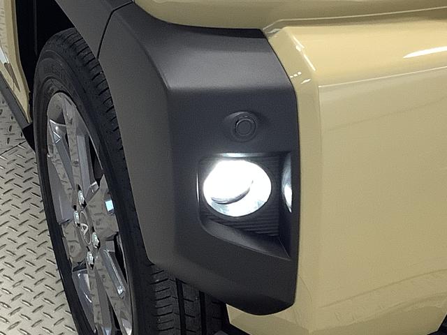 タフトＧターボ　ダーククロムベンチャー　４ＷＤ　コーナーセンサー走行無制限１年保証　前後コーナーセンサー　４ＷＤ　アダプティブクルーズコントロール　前席シートヒーター　オートマチックハイビーム　スマートキー　スカイフィールトップ　１５インチ純正アルミホイール（兵庫県）の中古車