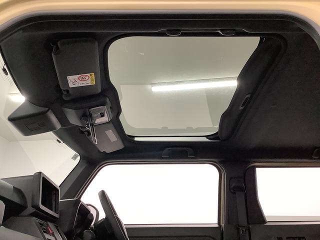 タフトＧターボ　ダーククロムベンチャー　４ＷＤ　コーナーセンサー走行無制限１年保証　前後コーナーセンサー　４ＷＤ　アダプティブクルーズコントロール　前席シートヒーター　オートマチックハイビーム　スマートキー　スカイフィールトップ　１５インチ純正アルミホイール（兵庫県）の中古車