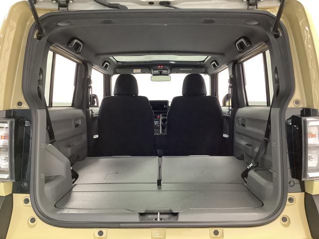 タフトＧターボ　ダーククロムベンチャー　４ＷＤ　コーナーセンサー走行無制限１年保証　前後コーナーセンサー　４ＷＤ　アダプティブクルーズコントロール　前席シートヒーター　オートマチックハイビーム　スマートキー　スカイフィールトップ　１５インチ純正アルミホイール（兵庫県）の中古車