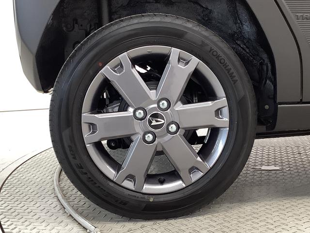 タフトＧターボ　ダーククロムベンチャー　４ＷＤ　コーナーセンサー走行無制限１年保証　前後コーナーセンサー　４ＷＤ　アダプティブクルーズコントロール　前席シートヒーター　オートマチックハイビーム　スマートキー　スカイフィールトップ　１５インチ純正アルミホイール（兵庫県）の中古車