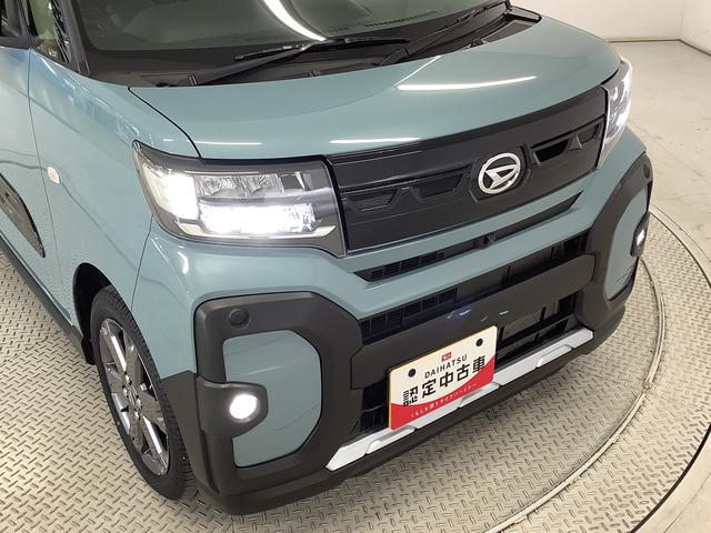 タントファンクロスターボ ワンオーナー 両側電動スライドドア走行無制限1年保証 両側電動スライドドア ワンオーナー 前後コーナーセンサー 前席シートヒーター ルーフレール オートマチックハイビーム LEDヘッドライト スマートキー 15インチ純正アルミホイール(兵庫県)の中古車