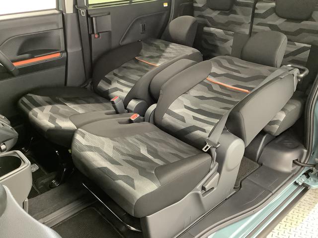 タントファンクロスターボ ワンオーナー 両側電動スライドドア走行無制限1年保証 両側電動スライドドア ワンオーナー 前後コーナーセンサー 前席シートヒーター ルーフレール オートマチックハイビーム LEDヘッドライト スマートキー 15インチ純正アルミホイール(兵庫県)の中古車