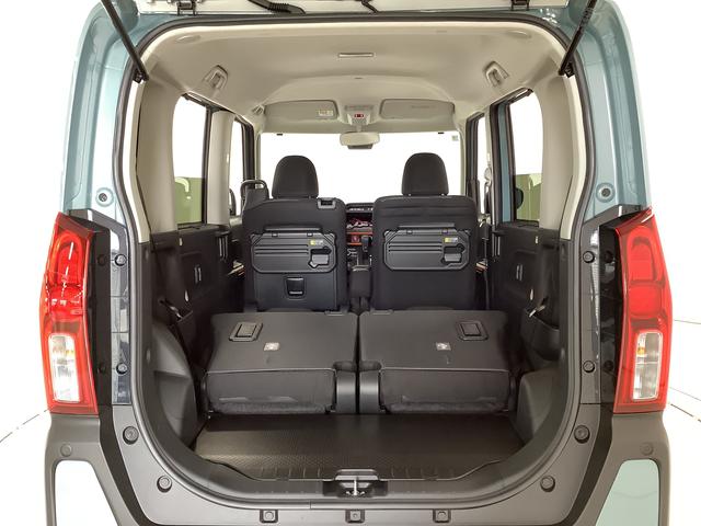 タントファンクロスターボ ワンオーナー 両側電動スライドドア走行無制限1年保証 両側電動スライドドア ワンオーナー 前後コーナーセンサー 前席シートヒーター ルーフレール オートマチックハイビーム LEDヘッドライト スマートキー 15インチ純正アルミホイール(兵庫県)の中古車