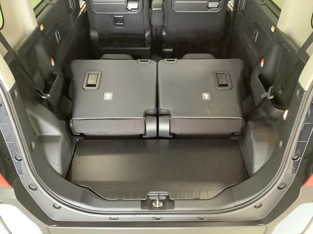 タントファンクロスターボ ワンオーナー 両側電動スライドドア走行無制限1年保証 両側電動スライドドア ワンオーナー 前後コーナーセンサー 前席シートヒーター ルーフレール オートマチックハイビーム LEDヘッドライト スマートキー 15インチ純正アルミホイール(兵庫県)の中古車