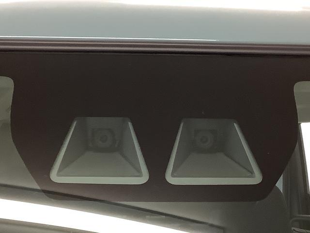 タントファンクロスターボ　両側電動スライドドア　前席シートヒーター走行無制限１年保証　両側電動スライドドア　前後コーナーセンサー　前席シートヒーター　ルーフレール　オートマチックハイビーム　ＬＥＤヘッドライト　オートブレーキホールド　１５インチ純正アルミホイール（兵庫県）の中古車