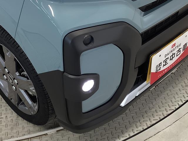 タントファンクロスターボ　両側電動スライドドア　前席シートヒーター走行無制限１年保証　両側電動スライドドア　前後コーナーセンサー　前席シートヒーター　ルーフレール　オートマチックハイビーム　ＬＥＤヘッドライト　オートブレーキホールド　１５インチ純正アルミホイール（兵庫県）の中古車