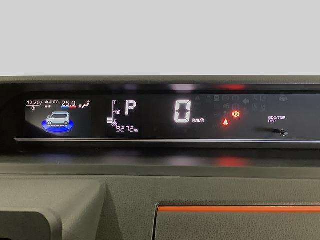 タントファンクロスターボ　両側電動スライドドア　前席シートヒーター走行無制限１年保証　両側電動スライドドア　前後コーナーセンサー　前席シートヒーター　ルーフレール　オートマチックハイビーム　ＬＥＤヘッドライト　オートブレーキホールド　１５インチ純正アルミホイール（兵庫県）の中古車