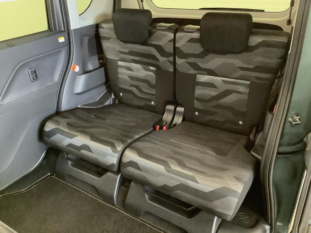 タントファンクロスターボ　両側電動スライドドア　前席シートヒーター走行無制限１年保証　両側電動スライドドア　前後コーナーセンサー　前席シートヒーター　ルーフレール　オートマチックハイビーム　ＬＥＤヘッドライト　オートブレーキホールド　１５インチ純正アルミホイール（兵庫県）の中古車