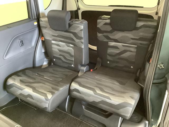 タントファンクロスターボ　両側電動スライドドア　前席シートヒーター走行無制限１年保証　両側電動スライドドア　前後コーナーセンサー　前席シートヒーター　ルーフレール　オートマチックハイビーム　ＬＥＤヘッドライト　オートブレーキホールド　１５インチ純正アルミホイール（兵庫県）の中古車