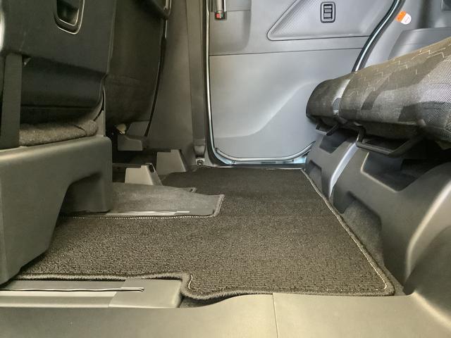 タントファンクロスターボ　両側電動スライドドア　前席シートヒーター走行無制限１年保証　両側電動スライドドア　前後コーナーセンサー　前席シートヒーター　ルーフレール　オートマチックハイビーム　ＬＥＤヘッドライト　オートブレーキホールド　１５インチ純正アルミホイール（兵庫県）の中古車