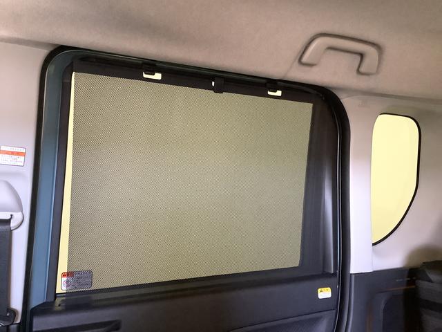 タントファンクロスターボ　両側電動スライドドア　前席シートヒーター走行無制限１年保証　両側電動スライドドア　前後コーナーセンサー　前席シートヒーター　ルーフレール　オートマチックハイビーム　ＬＥＤヘッドライト　オートブレーキホールド　１５インチ純正アルミホイール（兵庫県）の中古車