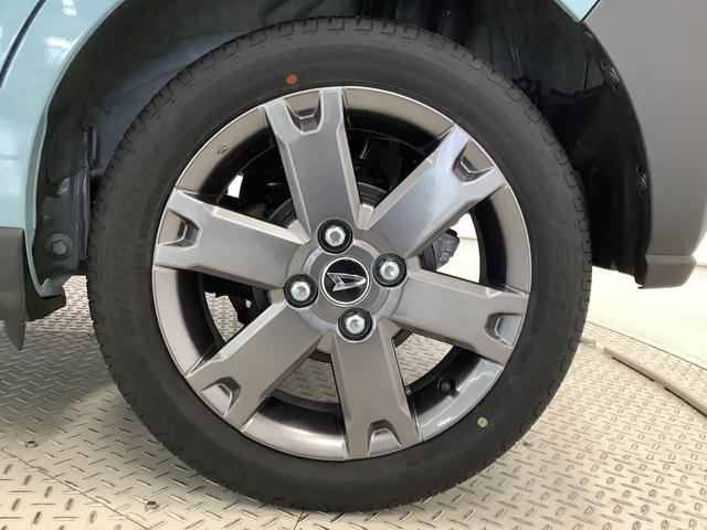 タントファンクロスターボ　両側電動スライドドア　前席シートヒーター走行無制限１年保証　両側電動スライドドア　前後コーナーセンサー　前席シートヒーター　ルーフレール　オートマチックハイビーム　ＬＥＤヘッドライト　オートブレーキホールド　１５インチ純正アルミホイール（兵庫県）の中古車