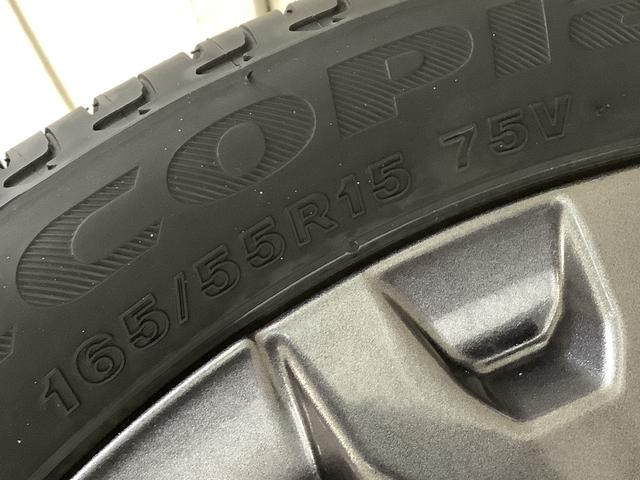 タントファンクロスターボ　両側電動スライドドア　前席シートヒーター走行無制限１年保証　両側電動スライドドア　前後コーナーセンサー　前席シートヒーター　ルーフレール　オートマチックハイビーム　ＬＥＤヘッドライト　オートブレーキホールド　１５インチ純正アルミホイール（兵庫県）の中古車