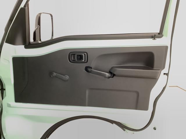 ハイゼットトラックスタンダード 4WD CVT 前後コーナーセンサー ラジオ走行無制限1年保証 前後コーナーセンサー 4WD CVT車 3方開 アイドリングストップ 横滑り防止装置 ヘッドライトレベライザー アクセサリーソケット スペアタイヤ ラジオ マニュアルエアコン(兵庫県)の中古車