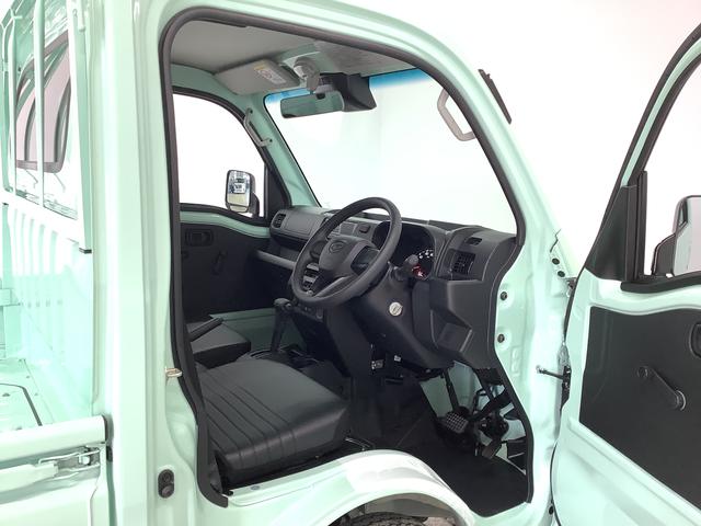 ハイゼットトラックスタンダード 4WD CVT 前後コーナーセンサー ラジオ走行無制限1年保証 前後コーナーセンサー 4WD CVT車 3方開 アイドリングストップ 横滑り防止装置 ヘッドライトレベライザー アクセサリーソケット スペアタイヤ ラジオ マニュアルエアコン(兵庫県)の中古車