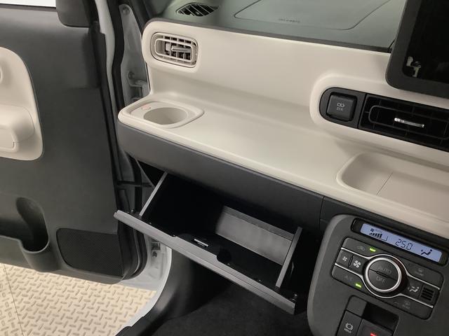 ムーヴキャンバスストライプスＧ　両側電動スライドドア　前席シートヒーター走行無制限１年保証　両側電動スライドドア　前後コーナーセンサー　前席シートヒーター　ホッとカップホルダー　オートマチックハイビーム　ＬＥＤヘッドライト　横滑り防止装置　スマートキー　スマートアシスト（兵庫県）の中古車