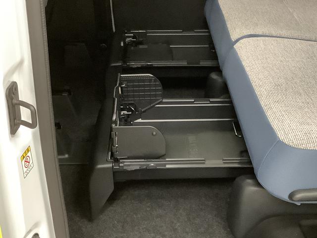 ムーヴキャンバスストライプスＧ　両側電動スライドドア　前席シートヒーター走行無制限１年保証　両側電動スライドドア　前後コーナーセンサー　前席シートヒーター　ホッとカップホルダー　オートマチックハイビーム　ＬＥＤヘッドライト　横滑り防止装置　スマートキー　スマートアシスト（兵庫県）の中古車