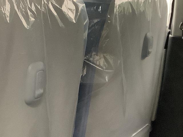 ムーヴキャンバスストライプスＧ　両側電動スライドドア　前席シートヒーター走行無制限１年保証　両側電動スライドドア　前後コーナーセンサー　前席シートヒーター　ホッとカップホルダー　オートマチックハイビーム　ＬＥＤヘッドライト　横滑り防止装置　スマートキー　スマートアシスト（兵庫県）の中古車