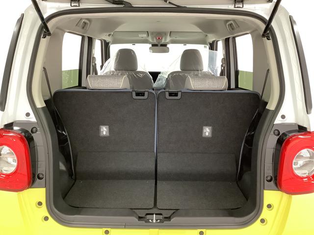 ムーヴキャンバスストライプスＧ　両側電動スライドドア　前席シートヒーター走行無制限１年保証　両側電動スライドドア　前後コーナーセンサー　前席シートヒーター　ホッとカップホルダー　オートマチックハイビーム　ＬＥＤヘッドライト　横滑り防止装置　スマートキー　スマートアシスト（兵庫県）の中古車