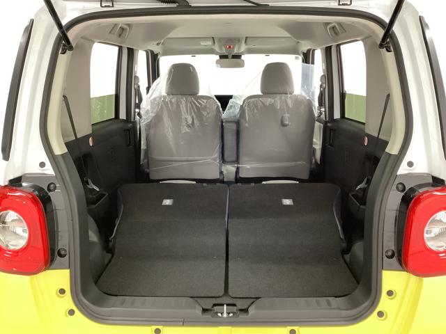 ムーヴキャンバスストライプスＧ　両側電動スライドドア　前席シートヒーター走行無制限１年保証　両側電動スライドドア　前後コーナーセンサー　前席シートヒーター　ホッとカップホルダー　オートマチックハイビーム　ＬＥＤヘッドライト　横滑り防止装置　スマートキー　スマートアシスト（兵庫県）の中古車