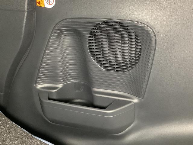 ムーヴキャンバスストライプスＧ　両側電動スライドドア　前席シートヒーター走行無制限１年保証　両側電動スライドドア　前後コーナーセンサー　前席シートヒーター　ホッとカップホルダー　オートマチックハイビーム　ＬＥＤヘッドライト　横滑り防止装置　スマートキー　スマートアシスト（兵庫県）の中古車