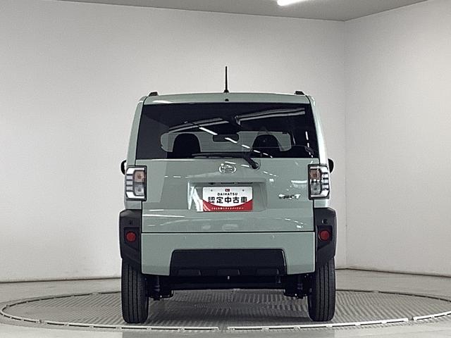 タフトG 9インチディスプレイオーディオ バックカメラ クルコン1年保証 9インチディスプレイオーディオ バックカメラ アダプティブクルーズコントロール 前後コーナーセンサー 前席シートヒーター USB HDMI スカイフィールトップ 15インチ純正アルミホイール(兵庫県)の中古車