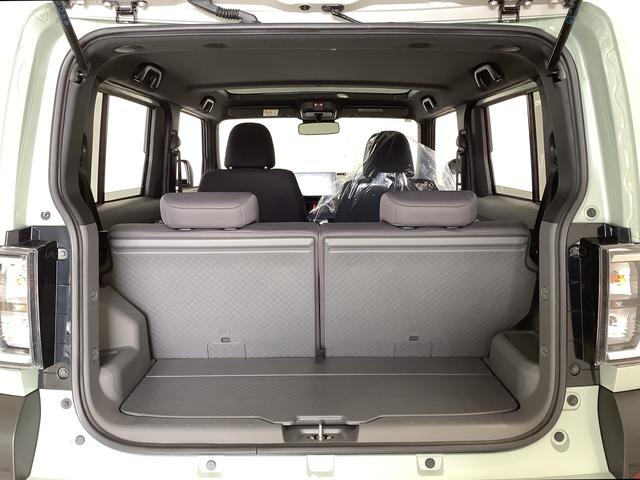 タフトG 9インチディスプレイオーディオ バックカメラ クルコン1年保証 9インチディスプレイオーディオ バックカメラ アダプティブクルーズコントロール 前後コーナーセンサー 前席シートヒーター USB HDMI スカイフィールトップ 15インチ純正アルミホイール(兵庫県)の中古車