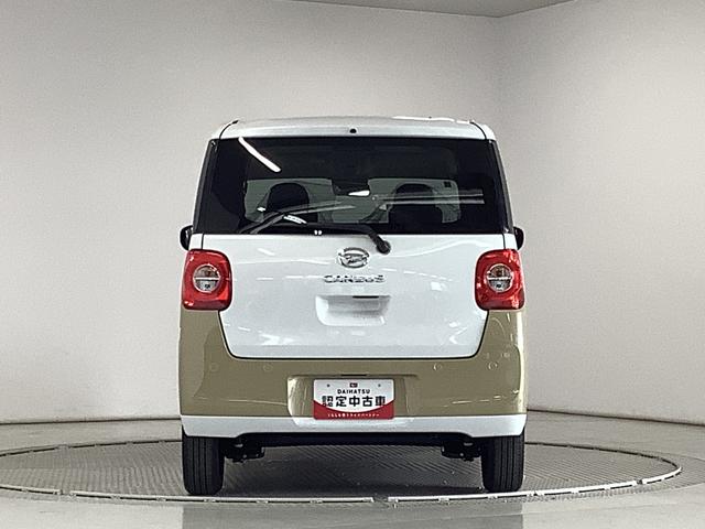 ムーヴキャンバスストライプスX 両側電動スライドドア 前後コーナーセンサー走行無制限1年保証 両側電動スライドドア 前後コーナーセンサー オートマチックハイビーム アイドリングストップ プッシュスタート 横滑り防止装置 オートエアコン ヘッドライトレベライザー ベンチシート(兵庫県)の中古車