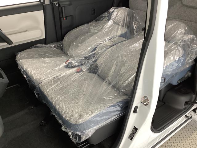 ムーヴキャンバスストライプスX 両側電動スライドドア 前後コーナーセンサー走行無制限1年保証 両側電動スライドドア 前後コーナーセンサー オートマチックハイビーム アイドリングストップ プッシュスタート 横滑り防止装置 オートエアコン ヘッドライトレベライザー ベンチシート(兵庫県)の中古車