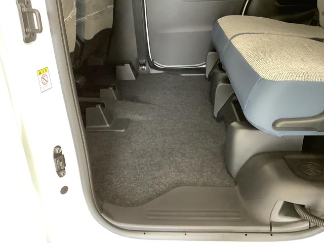 ムーヴキャンバスストライプスX 両側電動スライドドア 前後コーナーセンサー走行無制限1年保証 両側電動スライドドア 前後コーナーセンサー オートマチックハイビーム アイドリングストップ プッシュスタート 横滑り防止装置 オートエアコン ヘッドライトレベライザー ベンチシート(兵庫県)の中古車